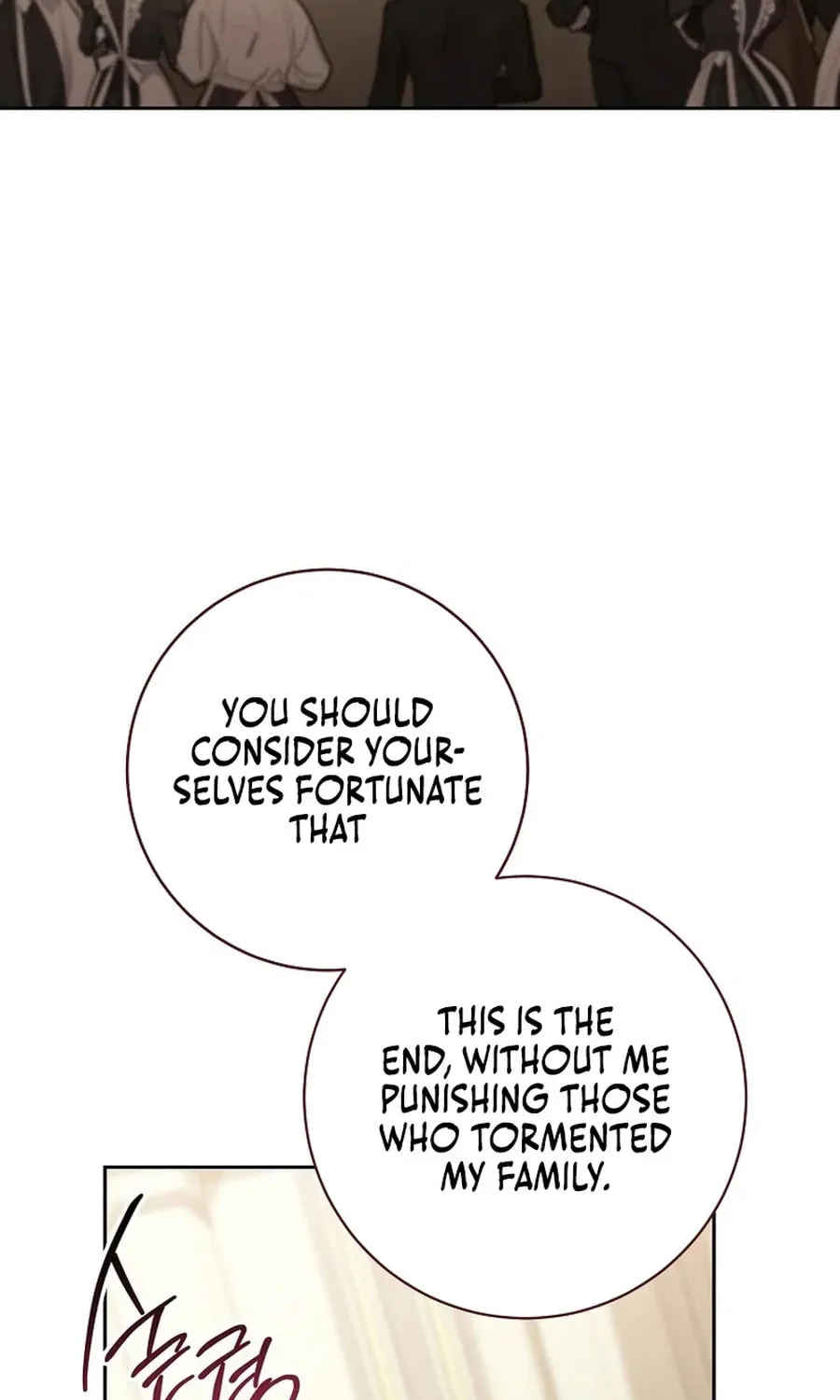 The Male Lead? I Don't Want Him Chapter 42 page 87 - 