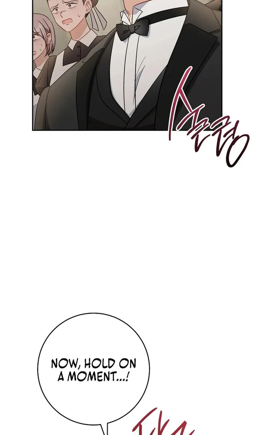 The Male Lead? I Don't Want Him Chapter 42 page 89 - 