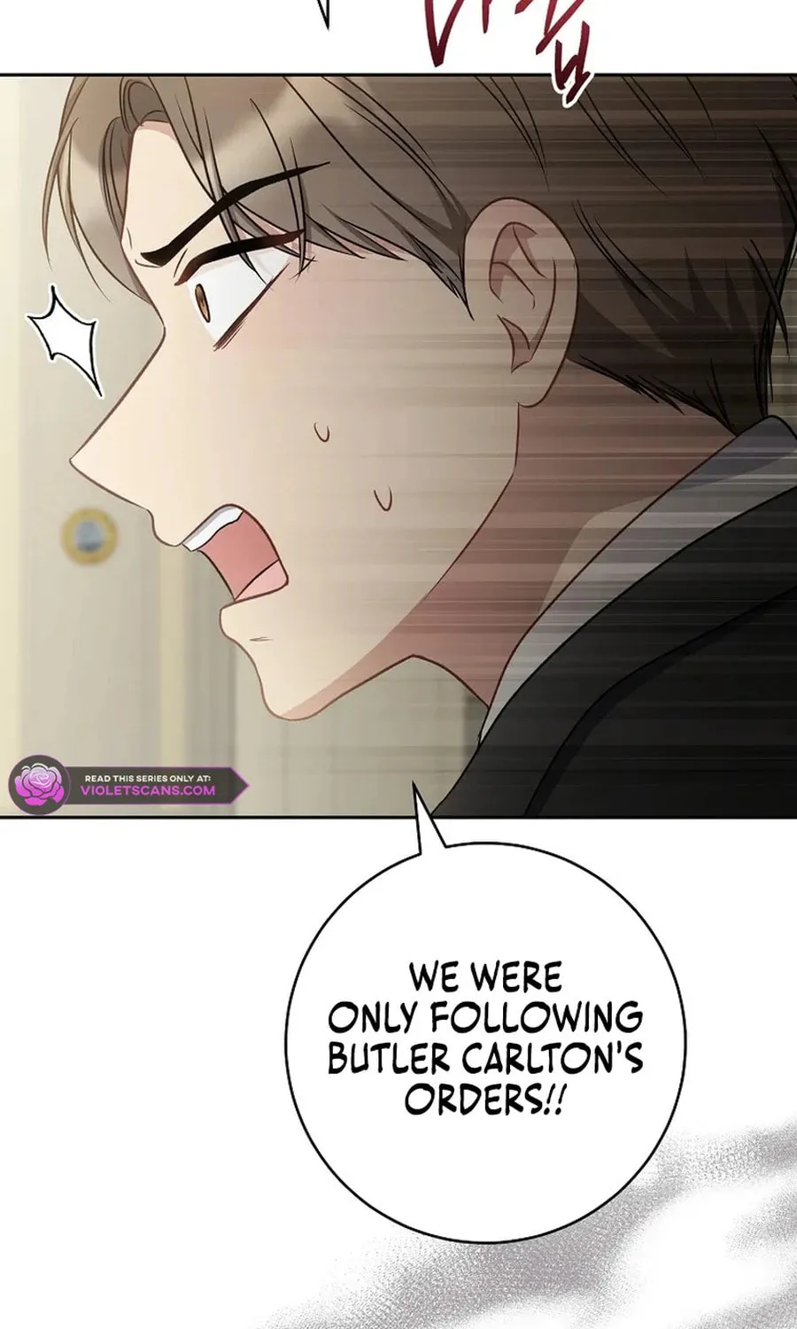 The Male Lead? I Don't Want Him Chapter 42 page 90 - 