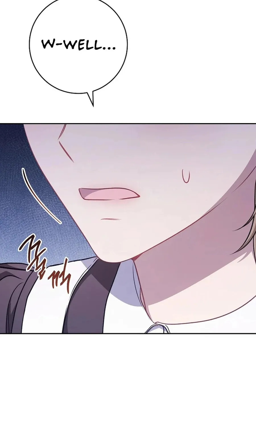 The Male Lead? I Don't Want Him Chapter 42 page 10 - 