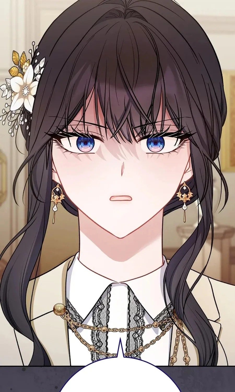 The Male Lead? I Don't Want Him Chapter 42 page 94 - 