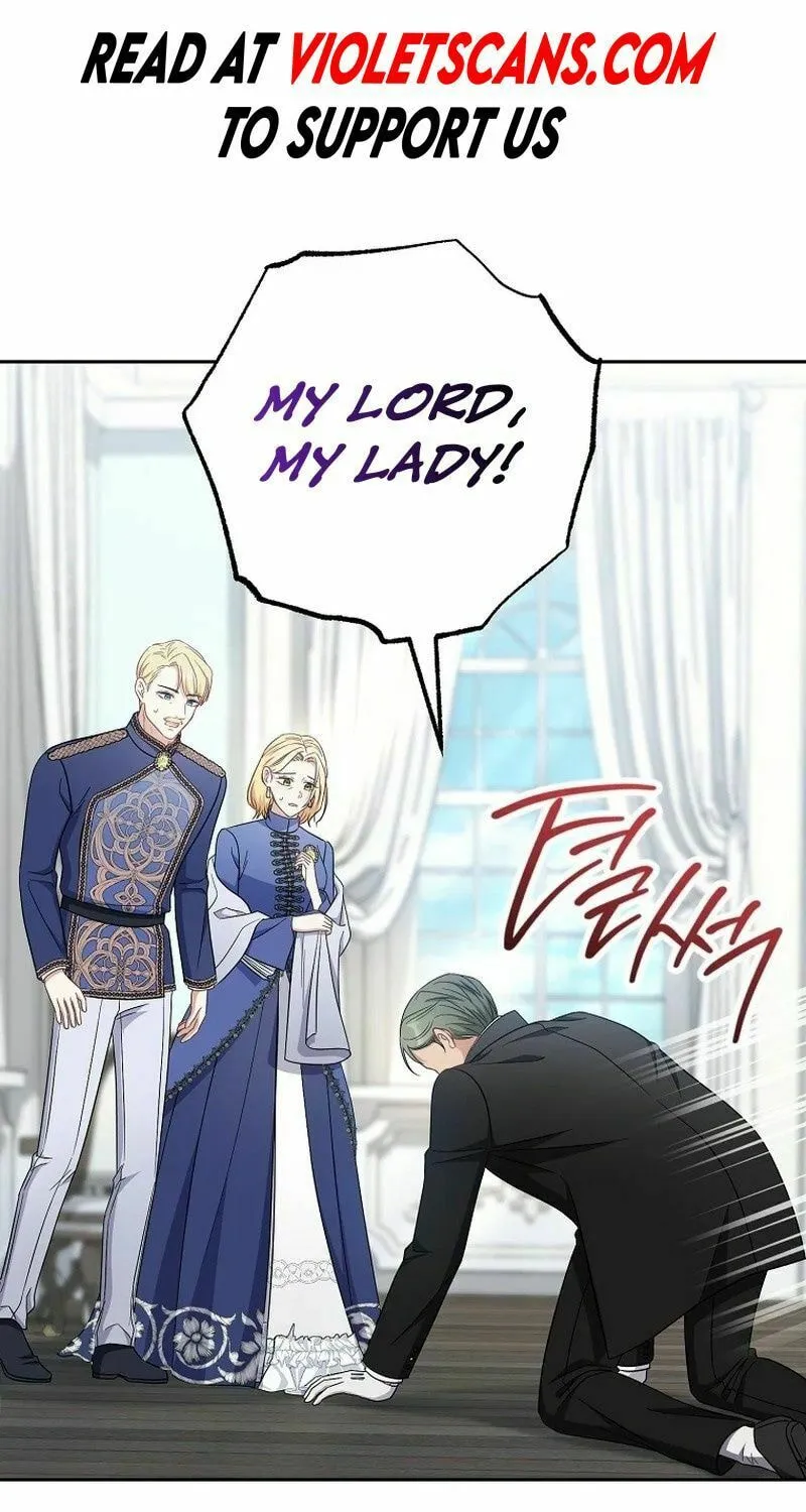 The Male Lead? I Don't Want Him Chapter 43 page 2 - 