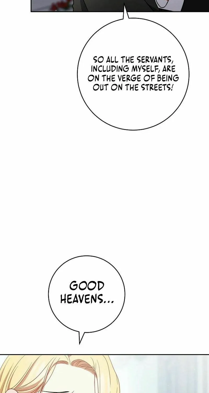 The Male Lead? I Don't Want Him Chapter 43 page 11 - 