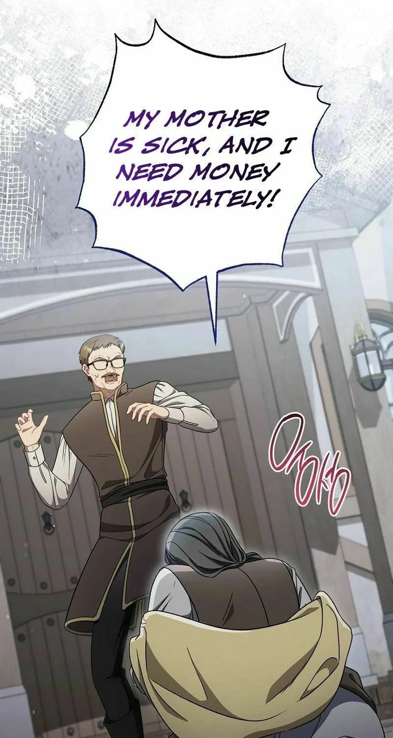 The Male Lead? I Don't Want Him Chapter 43 page 105 - 