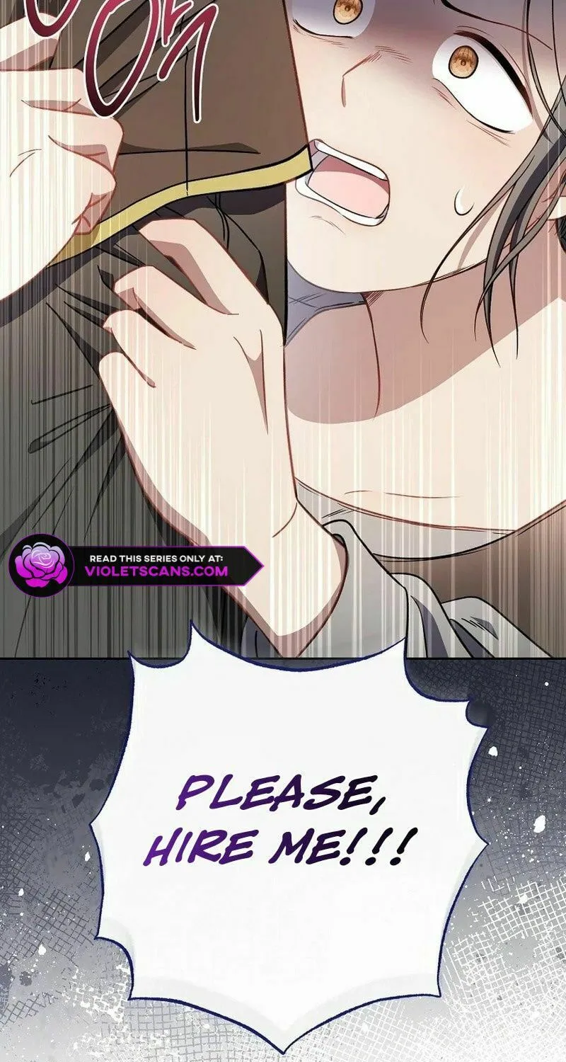 The Male Lead? I Don't Want Him Chapter 43 page 107 - 