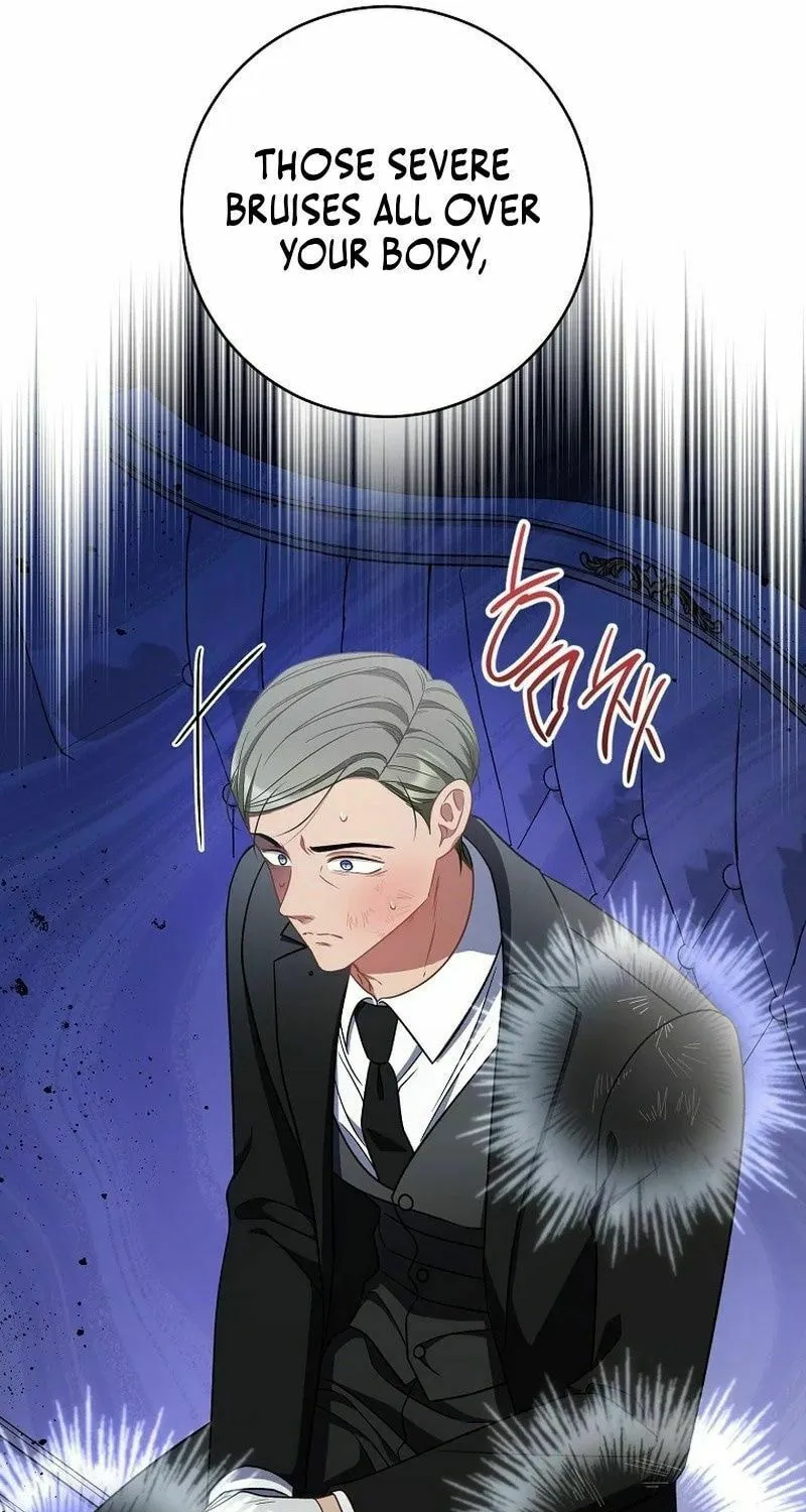 The Male Lead? I Don't Want Him Chapter 43 page 15 - 