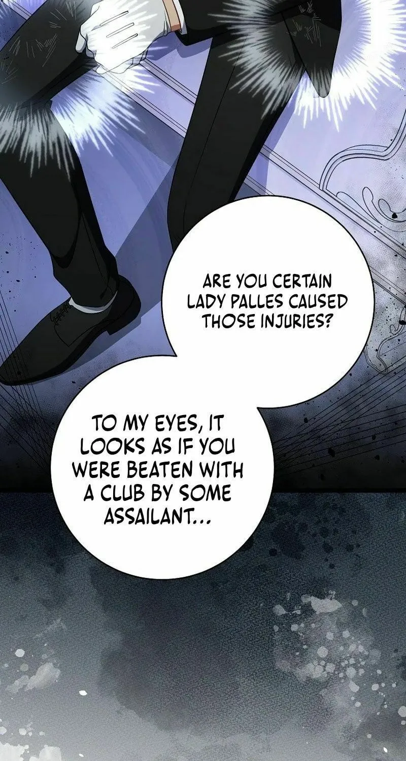 The Male Lead? I Don't Want Him Chapter 43 page 16 - 