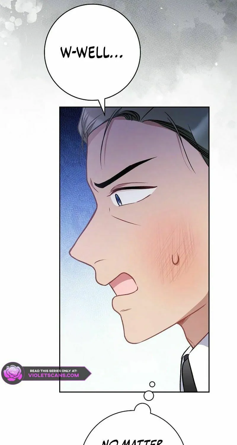 The Male Lead? I Don't Want Him Chapter 43 page 17 - 