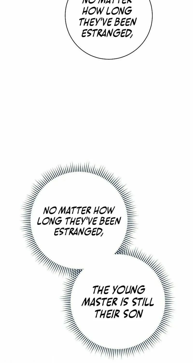 The Male Lead? I Don't Want Him Chapter 43 page 18 - 