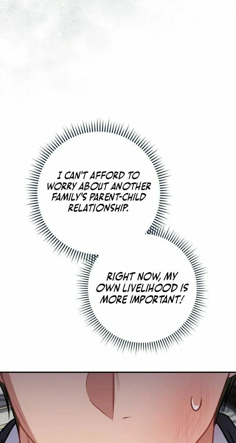 The Male Lead? I Don't Want Him Chapter 43 page 20 - 