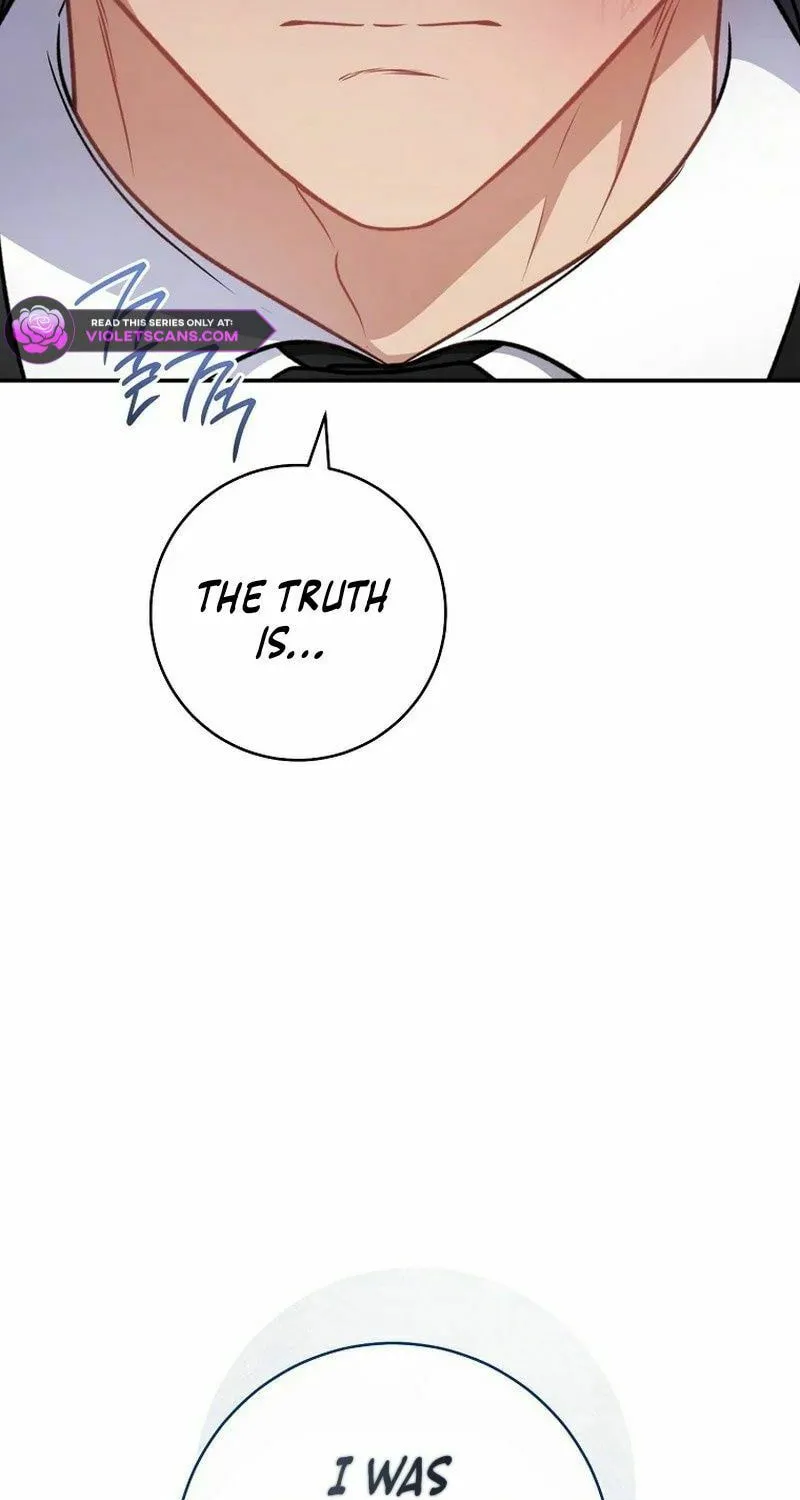 The Male Lead? I Don't Want Him Chapter 43 page 21 - 