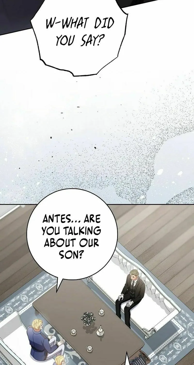 The Male Lead? I Don't Want Him Chapter 43 page 24 - 