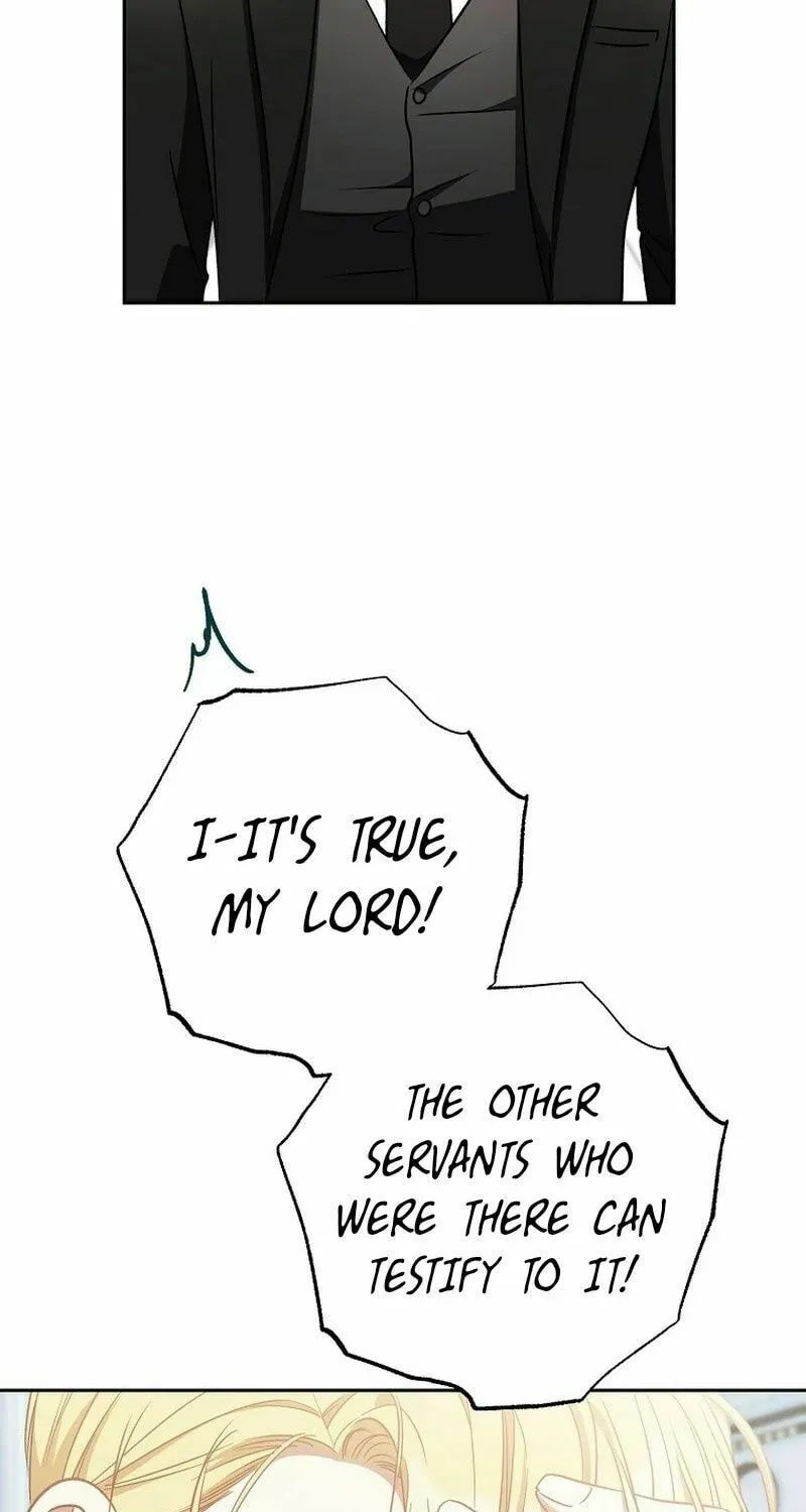 The Male Lead? I Don't Want Him Chapter 43 page 27 - 