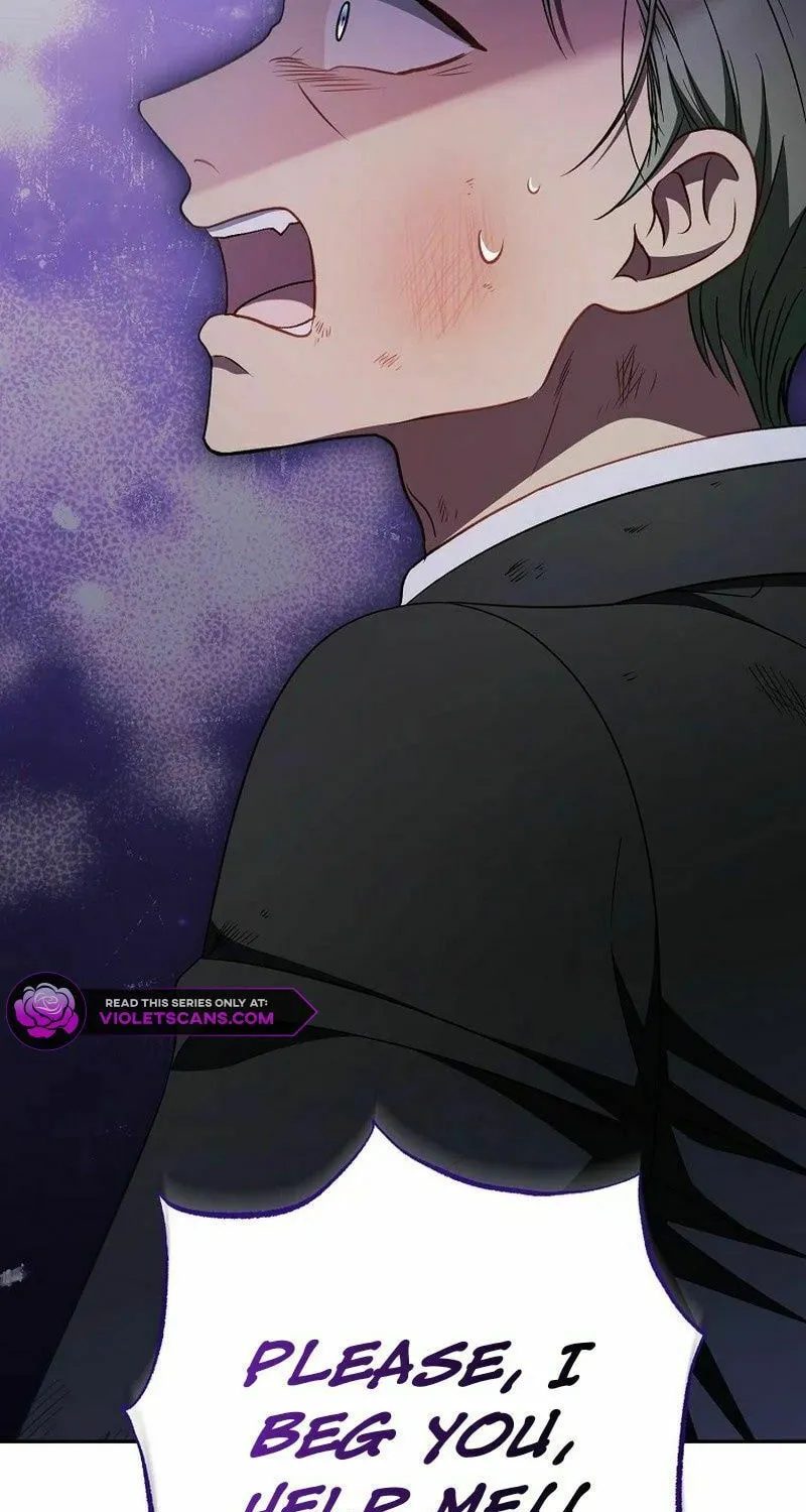 The Male Lead? I Don't Want Him Chapter 43 page 4 - 