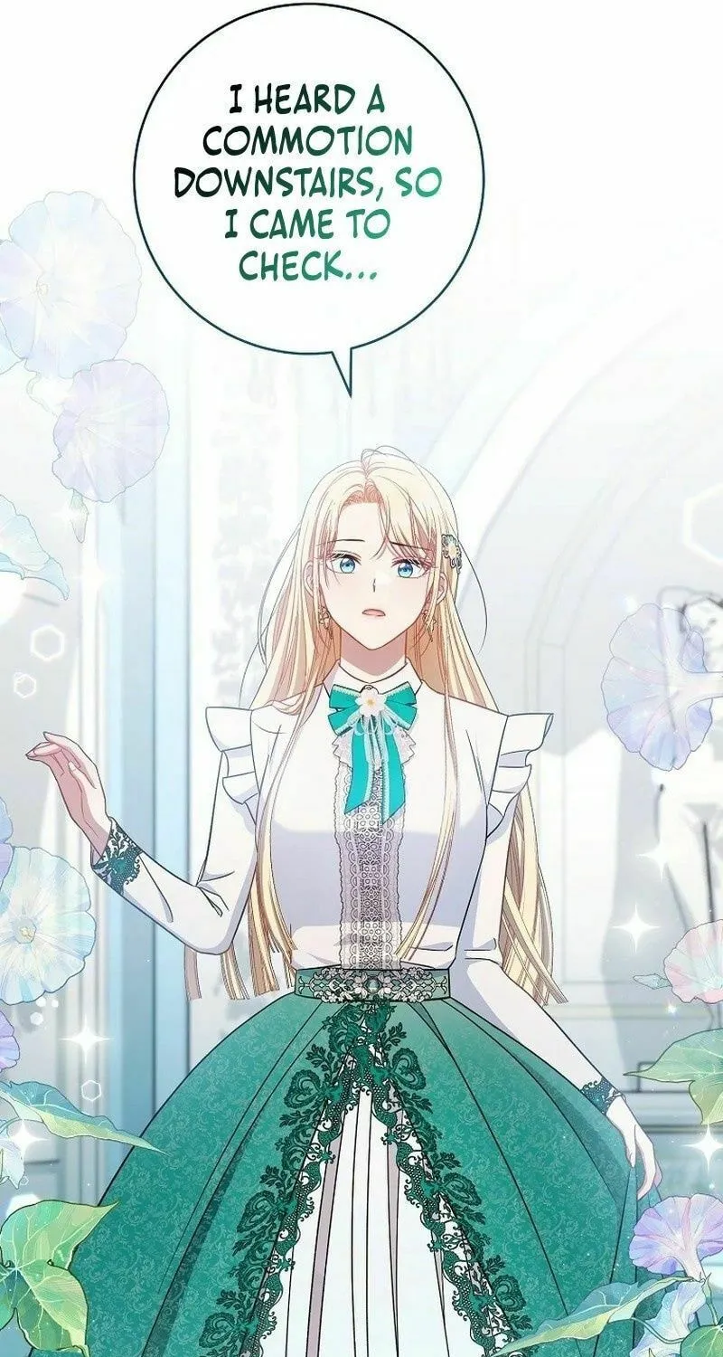 The Male Lead? I Don't Want Him Chapter 43 page 31 - 