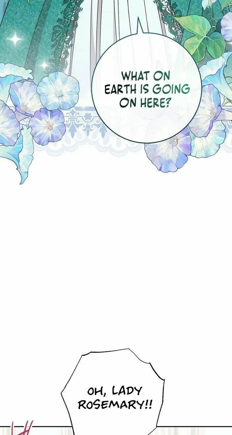 The Male Lead? I Don't Want Him Chapter 43 page 32 - 