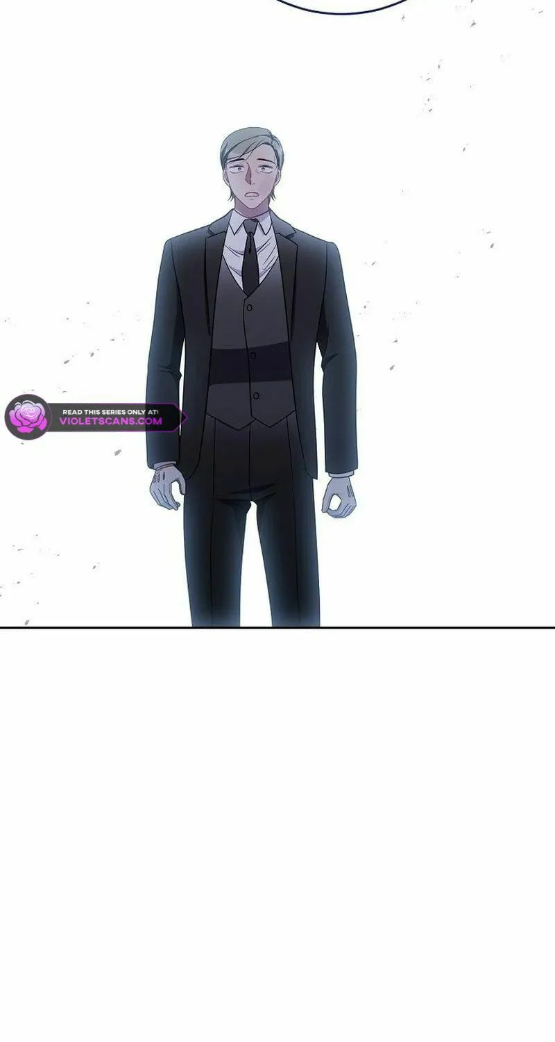 The Male Lead? I Don't Want Him Chapter 43 page 37 - 