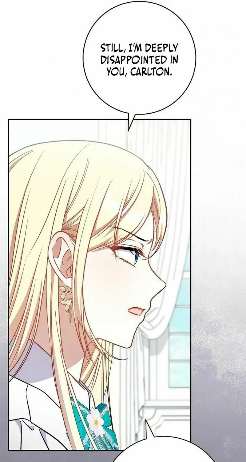 The Male Lead? I Don't Want Him Chapter 43 page 39 - 