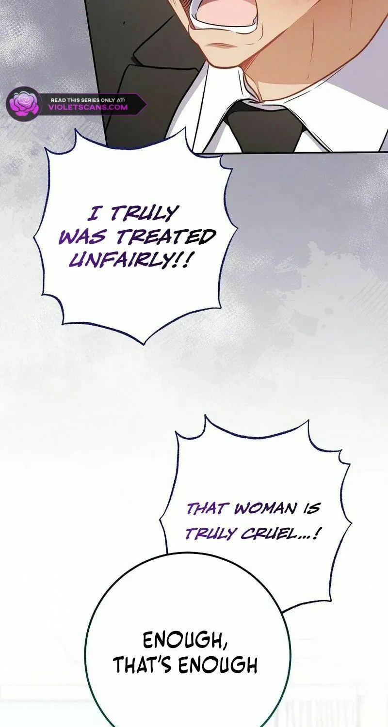 The Male Lead? I Don't Want Him Chapter 43 page 41 - 