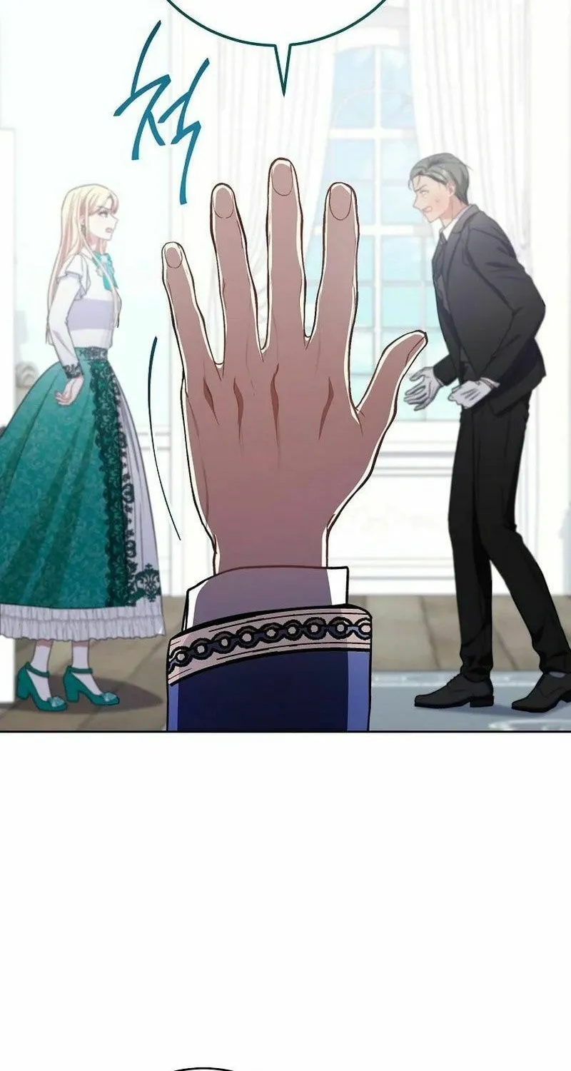 The Male Lead? I Don't Want Him Chapter 43 page 42 - 