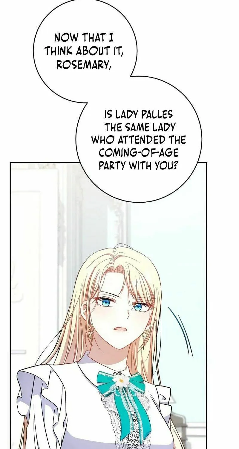 The Male Lead? I Don't Want Him Chapter 43 page 43 - 
