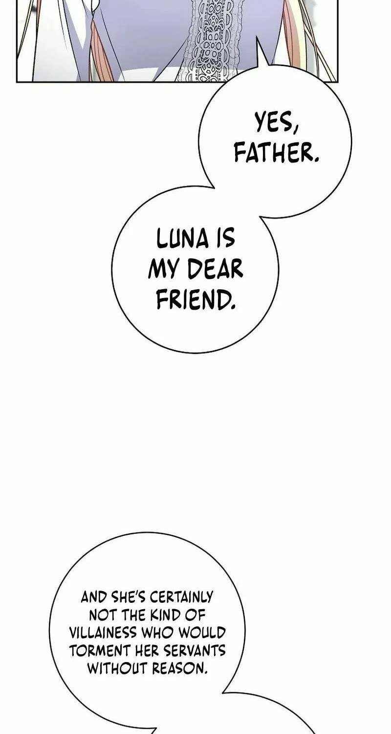The Male Lead? I Don't Want Him Chapter 43 page 44 - 