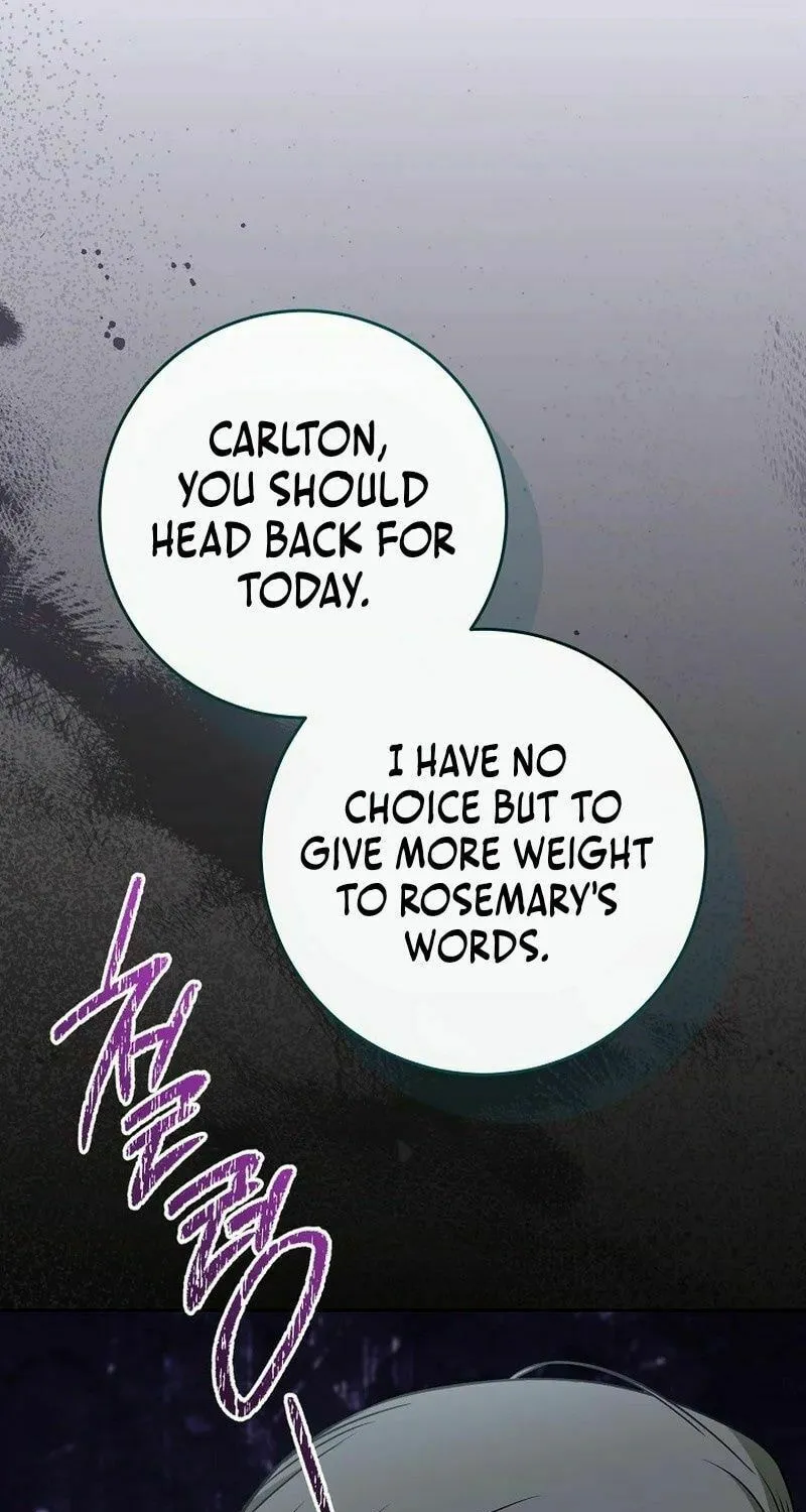 The Male Lead? I Don't Want Him Chapter 43 page 46 - 
