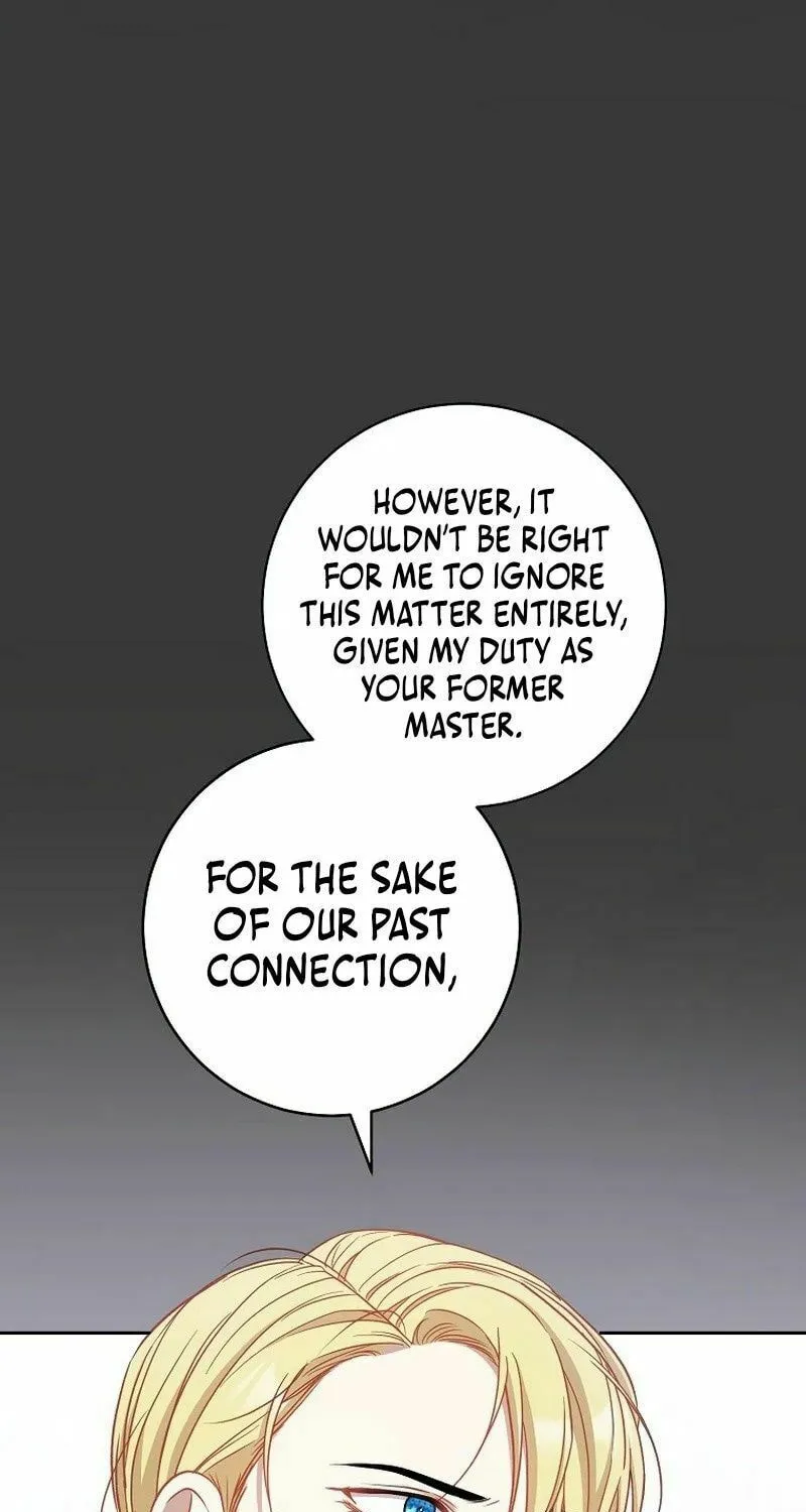 The Male Lead? I Don't Want Him Chapter 43 page 48 - 