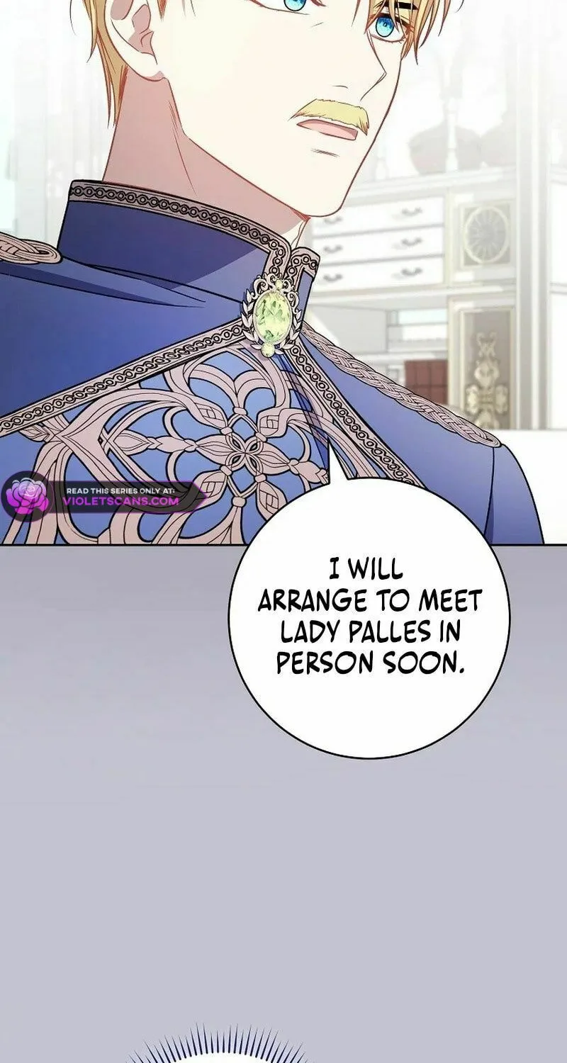 The Male Lead? I Don't Want Him Chapter 43 page 49 - 