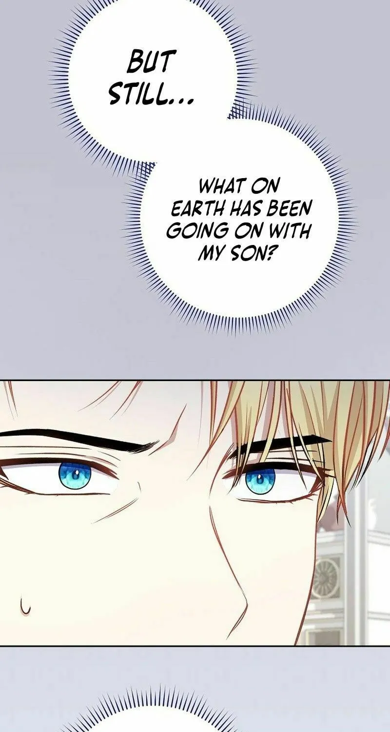 The Male Lead? I Don't Want Him Chapter 43 page 50 - 