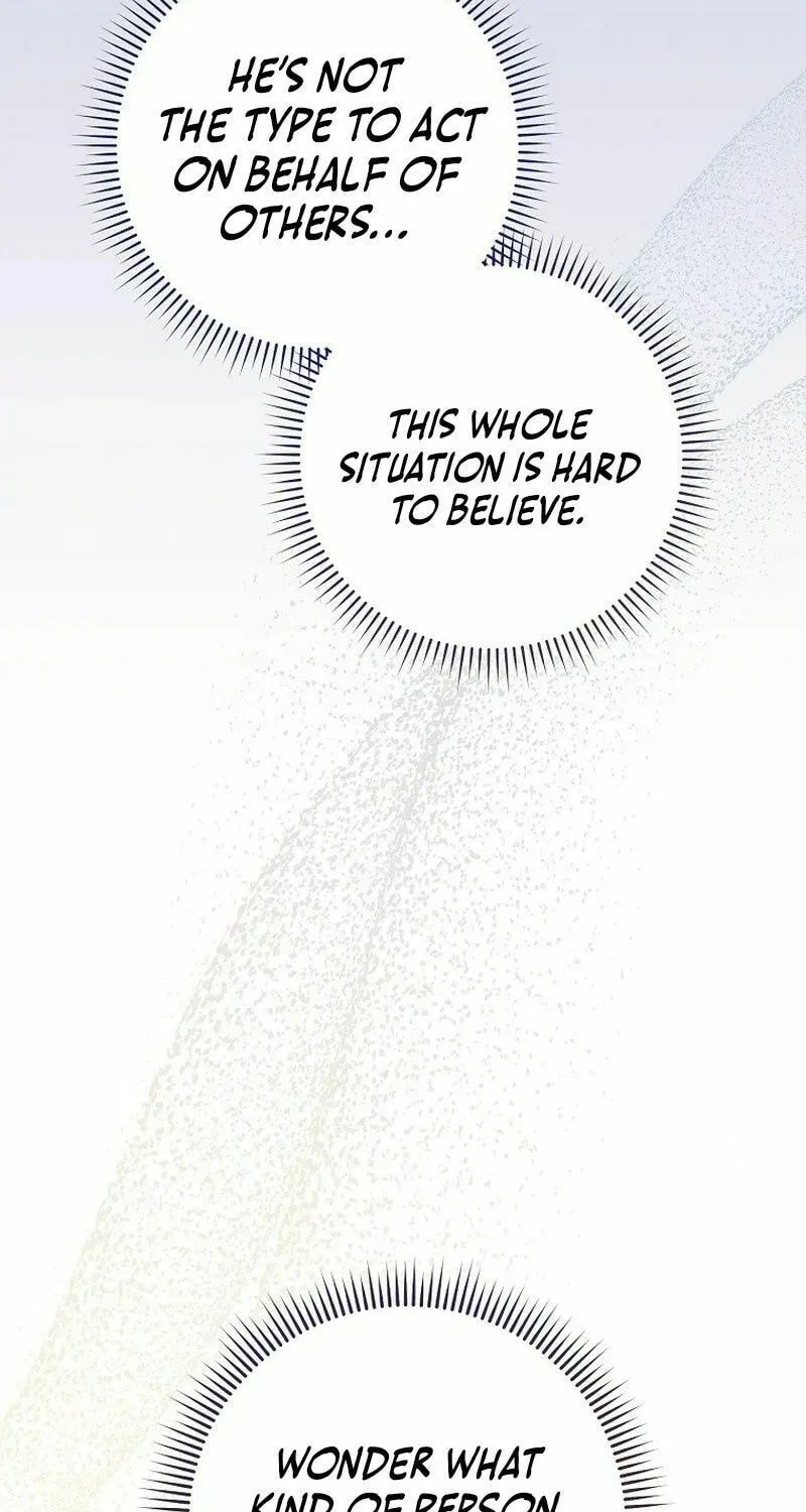 The Male Lead? I Don't Want Him Chapter 43 page 51 - 