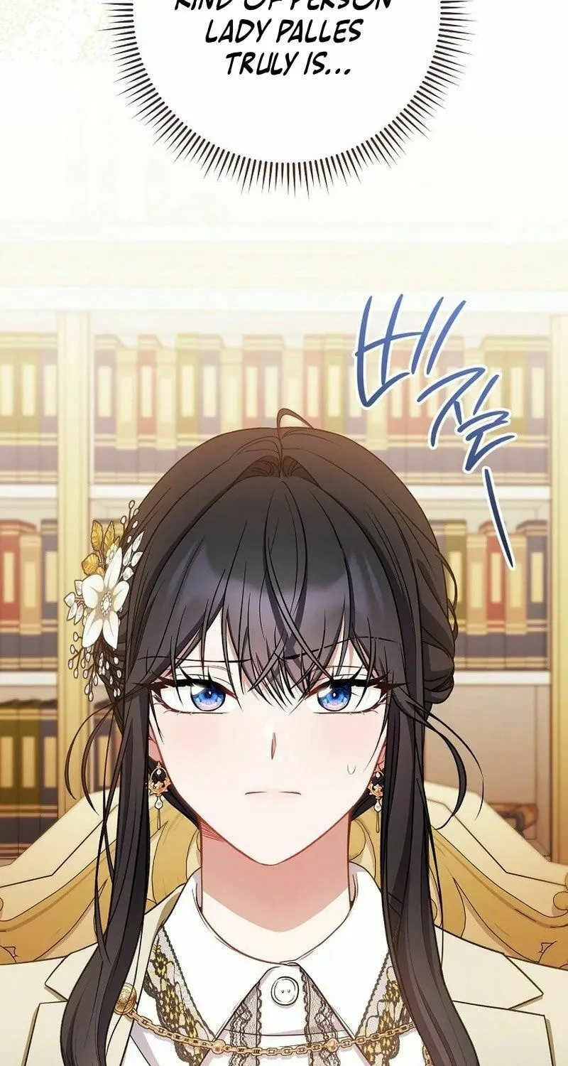 The Male Lead? I Don't Want Him Chapter 43 page 52 - 
