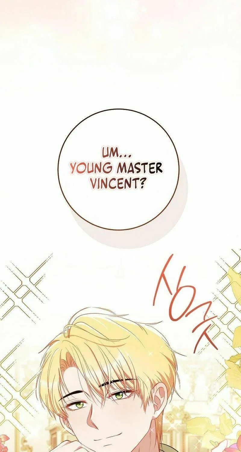The Male Lead? I Don't Want Him Chapter 43 page 54 - 