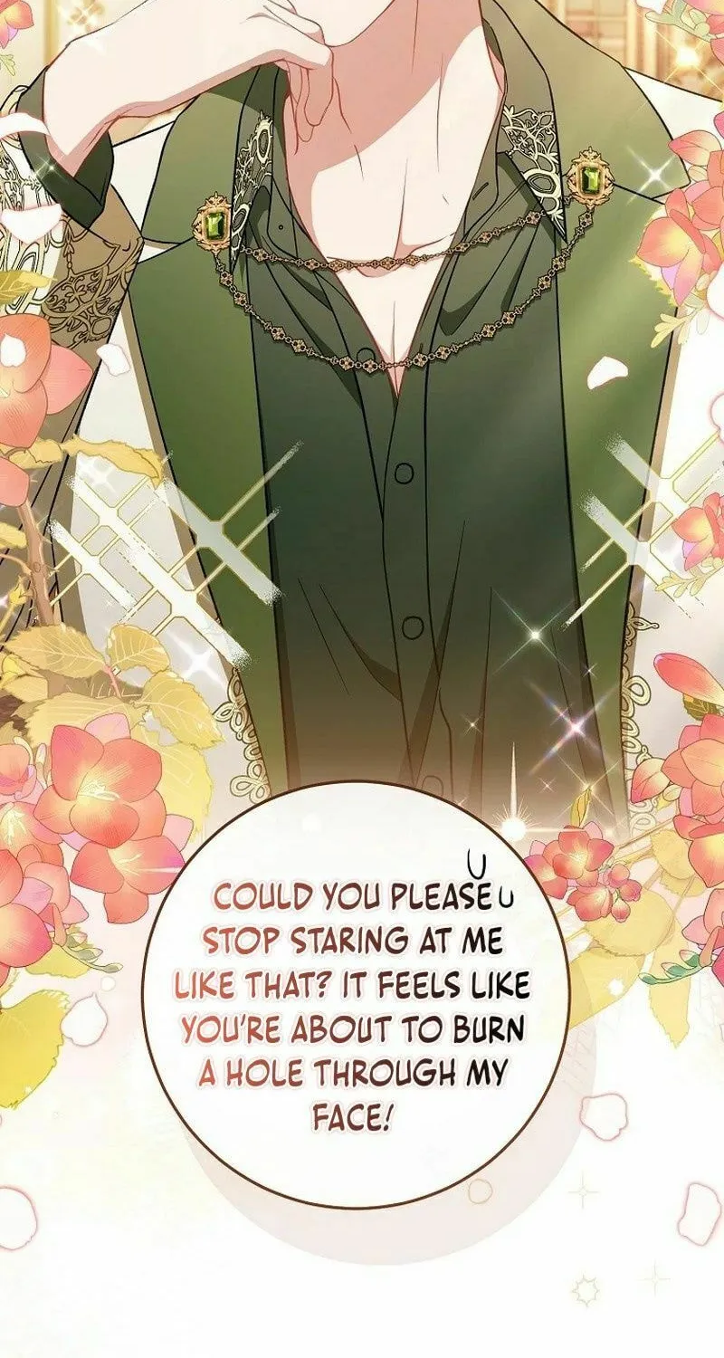 The Male Lead? I Don't Want Him Chapter 43 page 55 - 