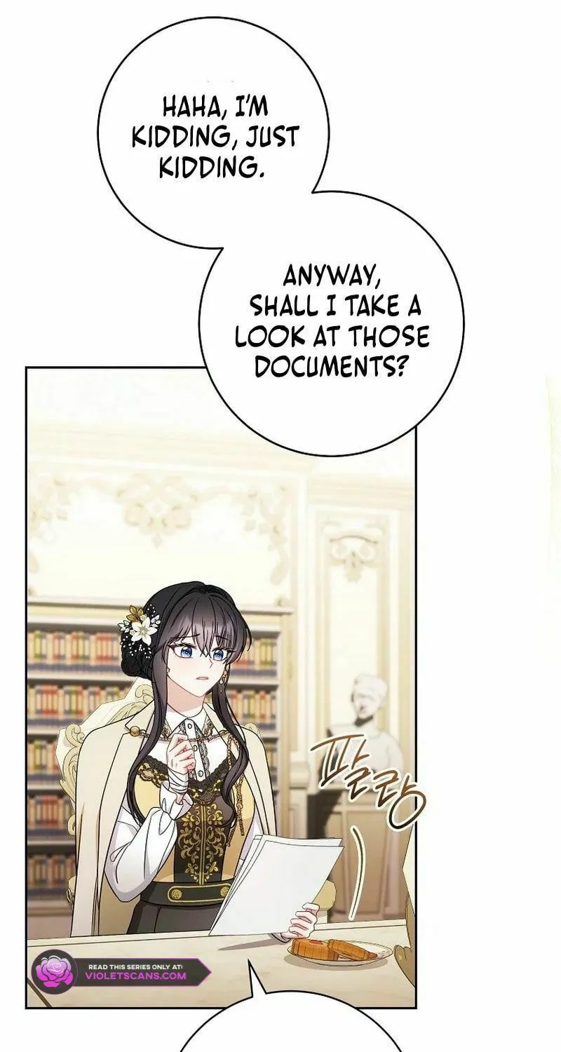 The Male Lead? I Don't Want Him Chapter 43 page 59 - 