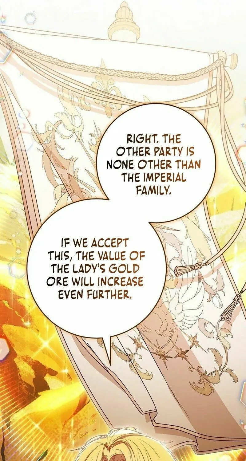 The Male Lead? I Don't Want Him Chapter 43 page 61 - 