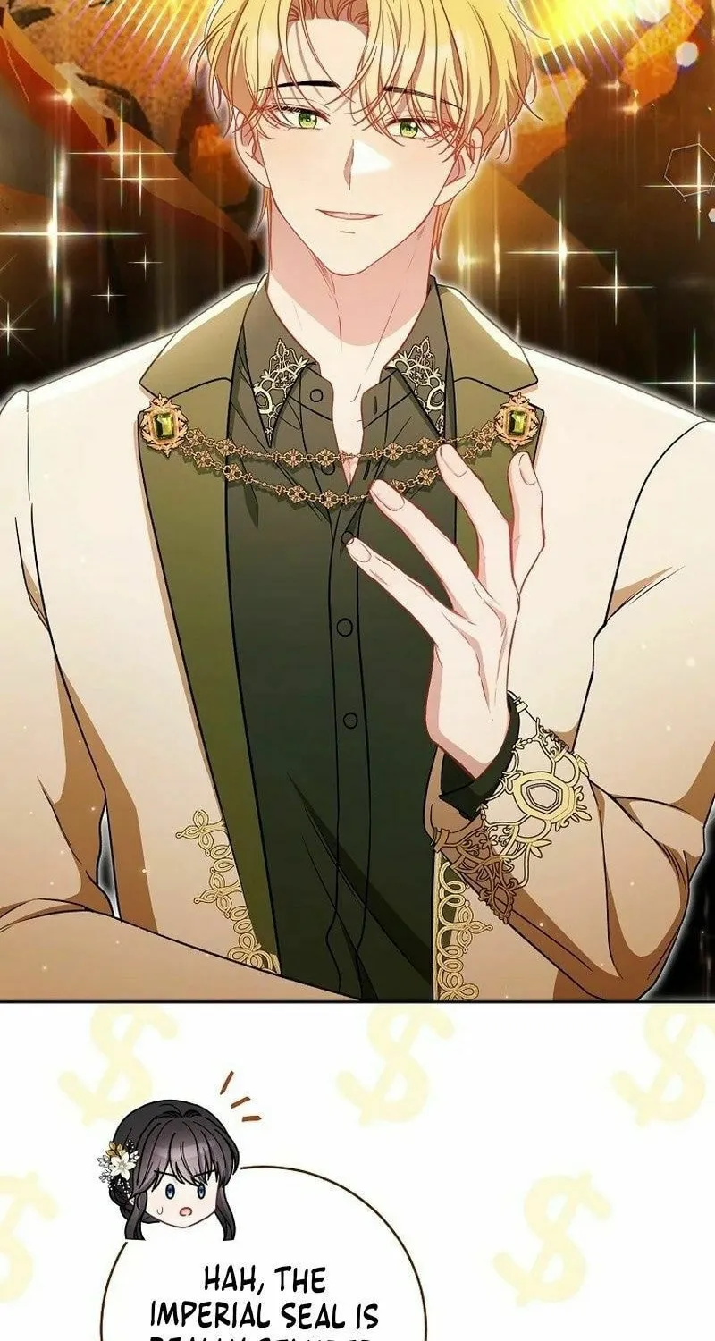 The Male Lead? I Don't Want Him Chapter 43 page 62 - 