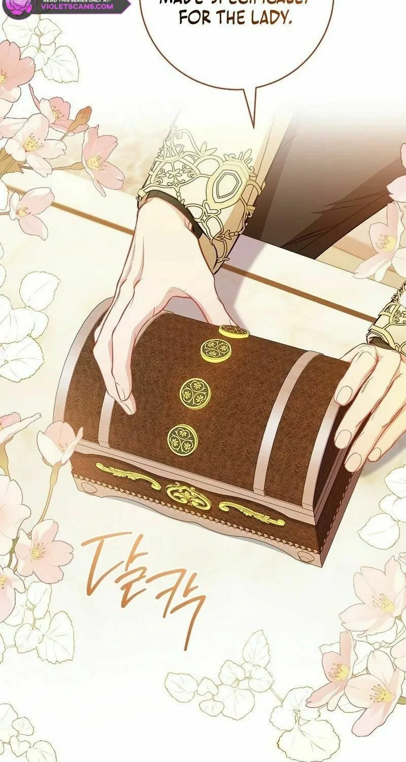 The Male Lead? I Don't Want Him Chapter 43 page 64 - 