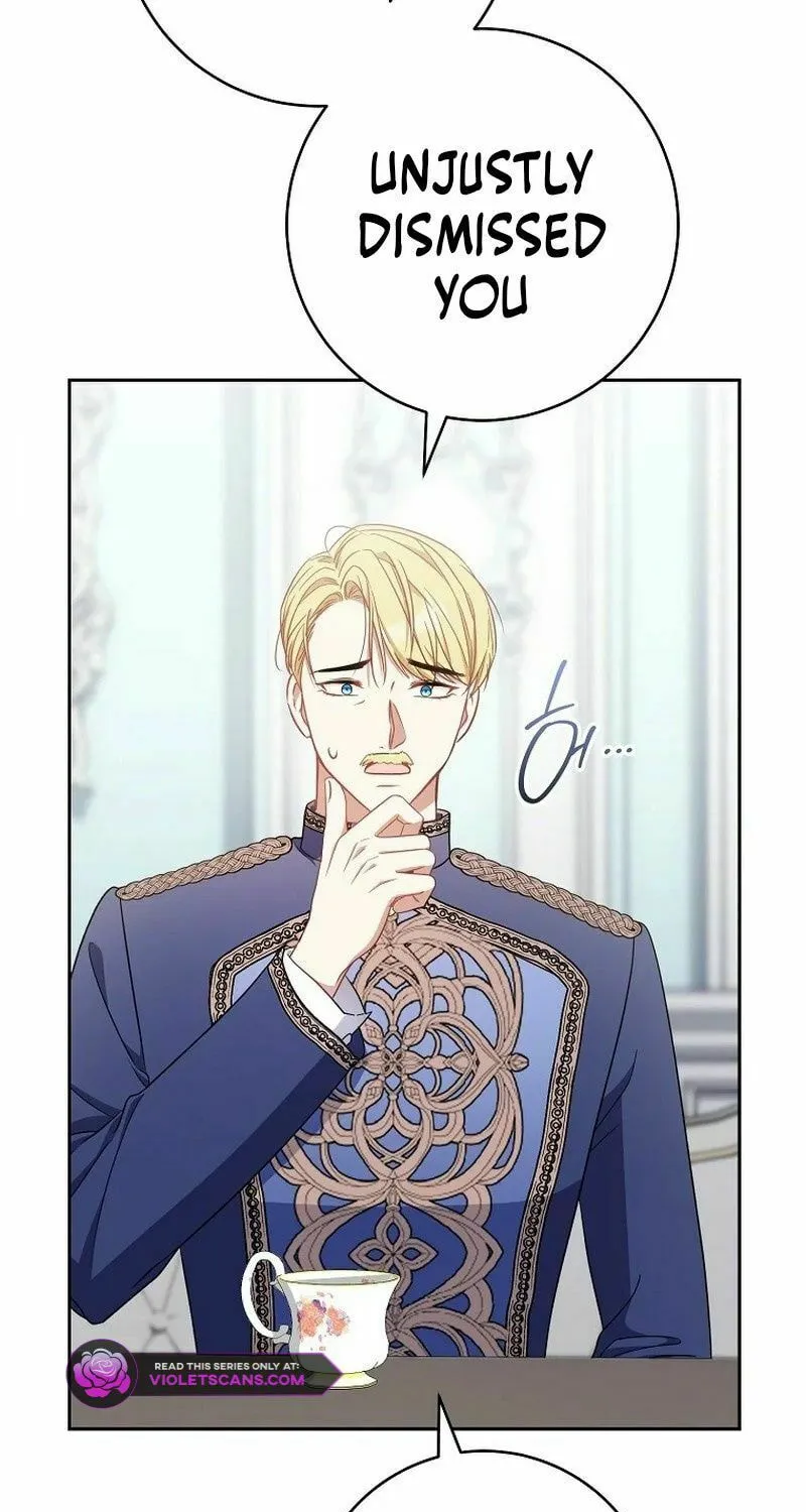 The Male Lead? I Don't Want Him Chapter 43 page 8 - 