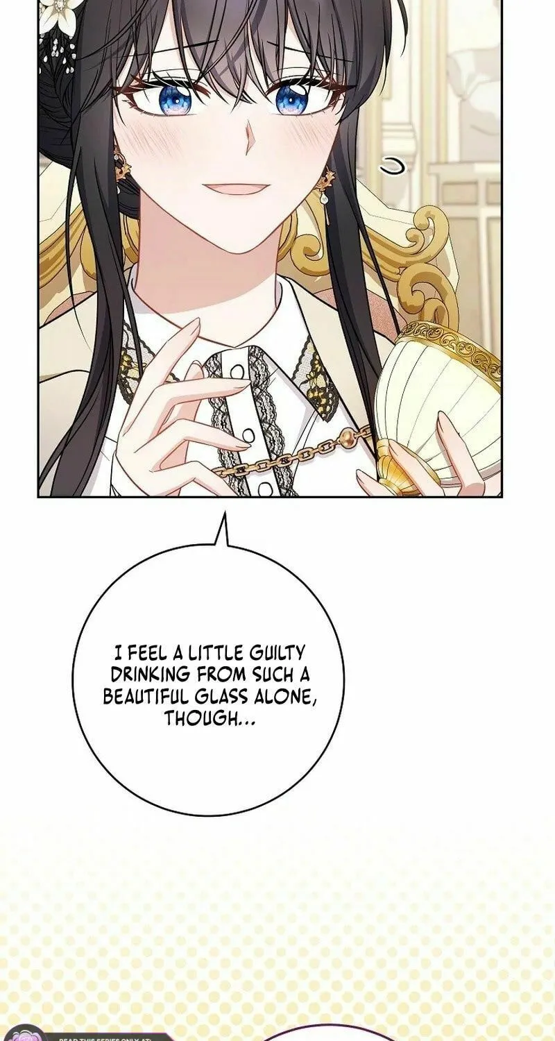 The Male Lead? I Don't Want Him Chapter 43 page 71 - 