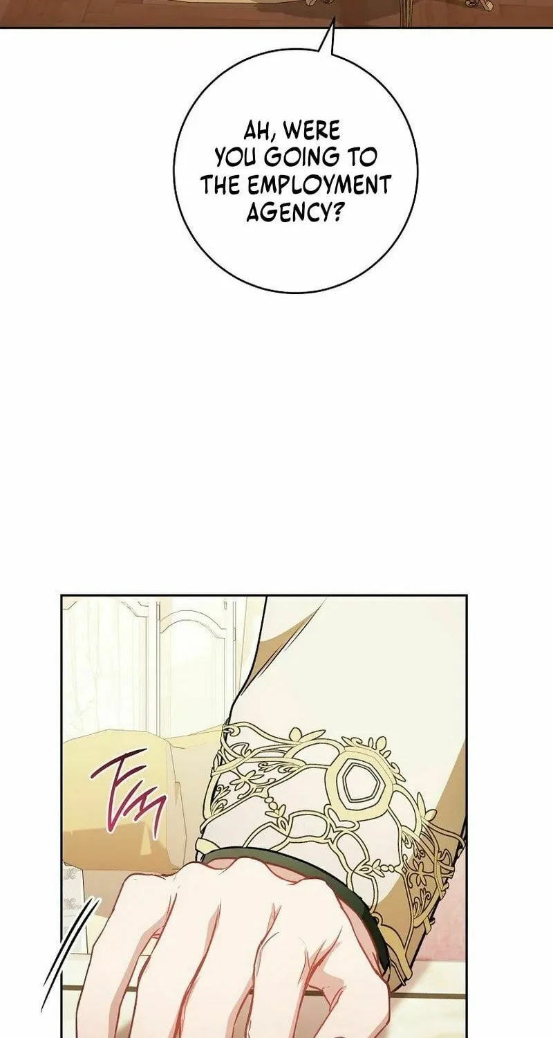 The Male Lead? I Don't Want Him Chapter 43 page 78 - 
