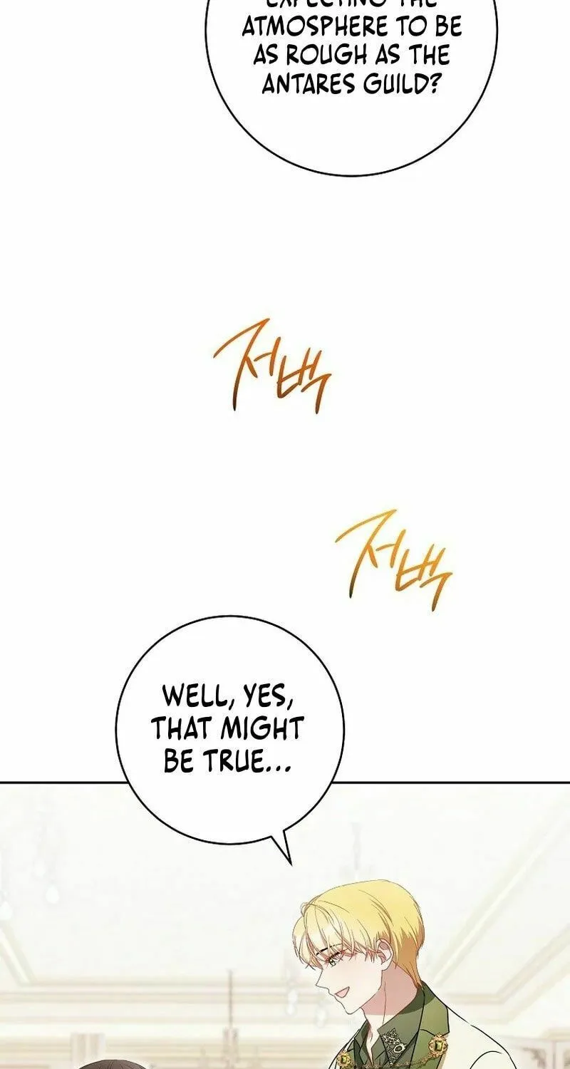 The Male Lead? I Don't Want Him Chapter 43 page 81 - 
