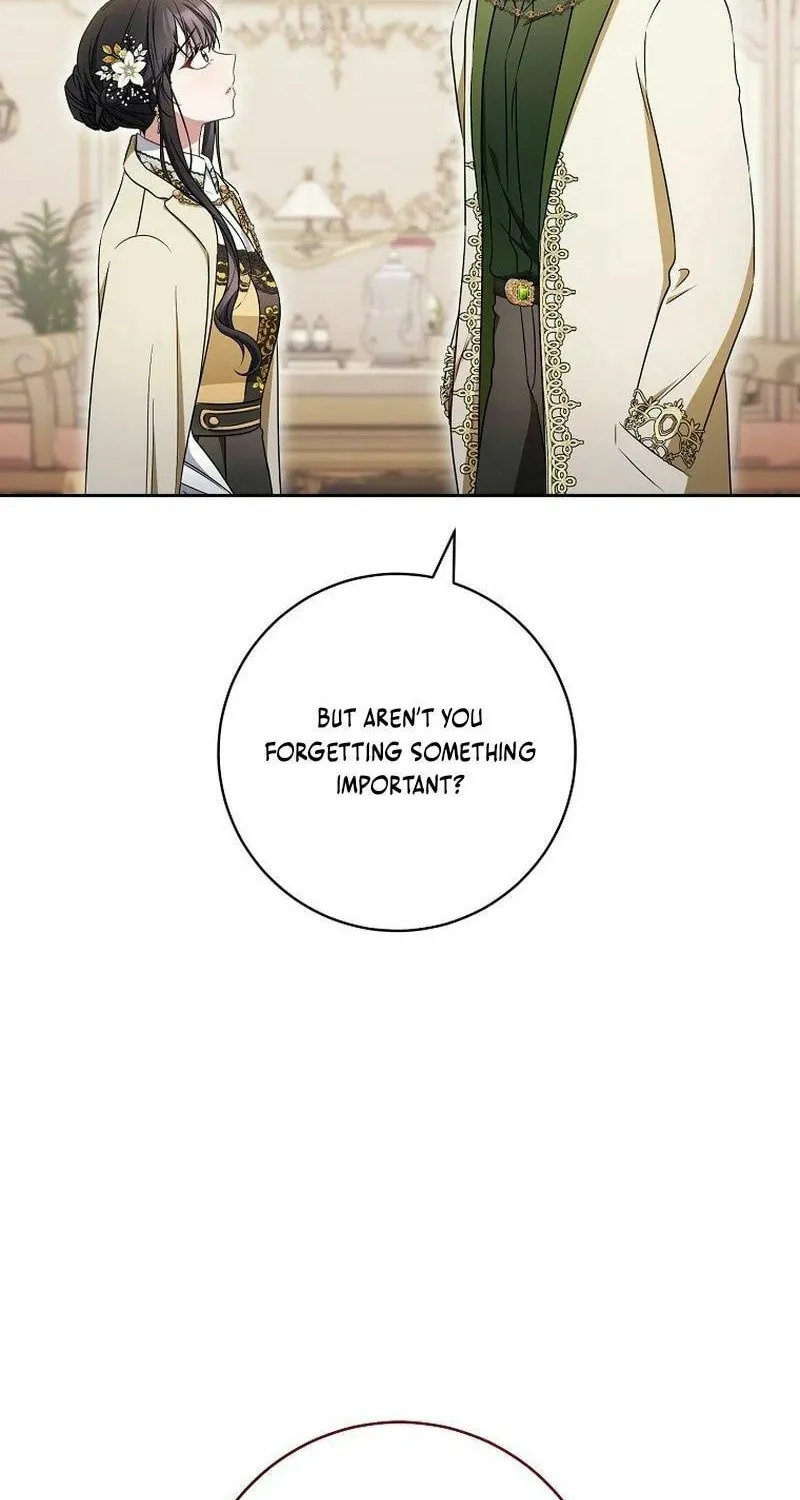 The Male Lead? I Don't Want Him Chapter 43 page 82 - 