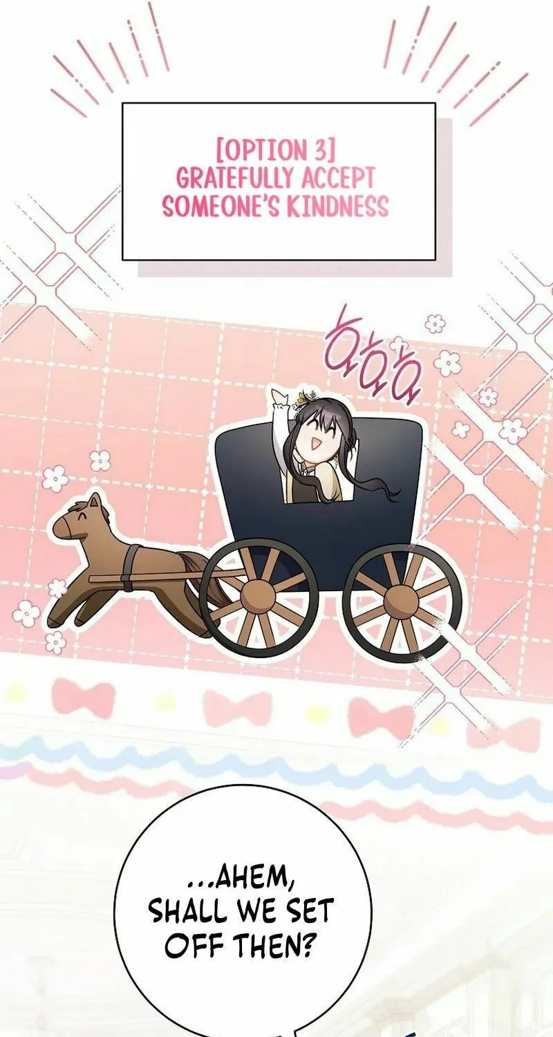 The Male Lead? I Don't Want Him Chapter 43 page 85 - 