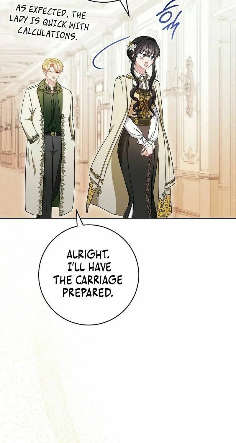 The Male Lead? I Don't Want Him Chapter 43 page 86 - 