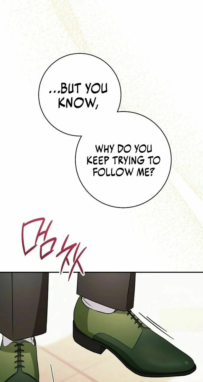 The Male Lead? I Don't Want Him Chapter 43 page 87 - 