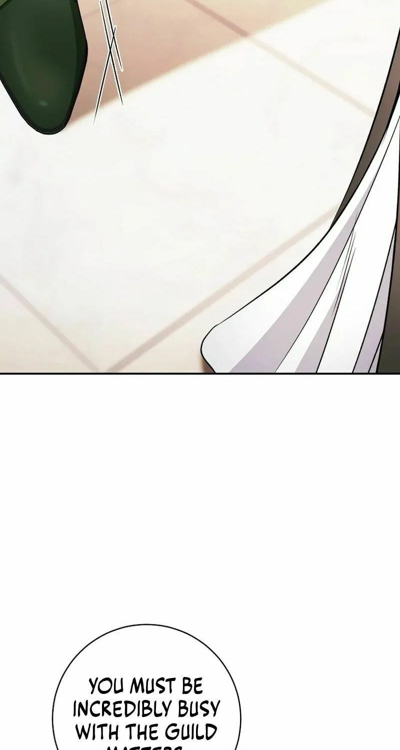 The Male Lead? I Don't Want Him Chapter 43 page 88 - 