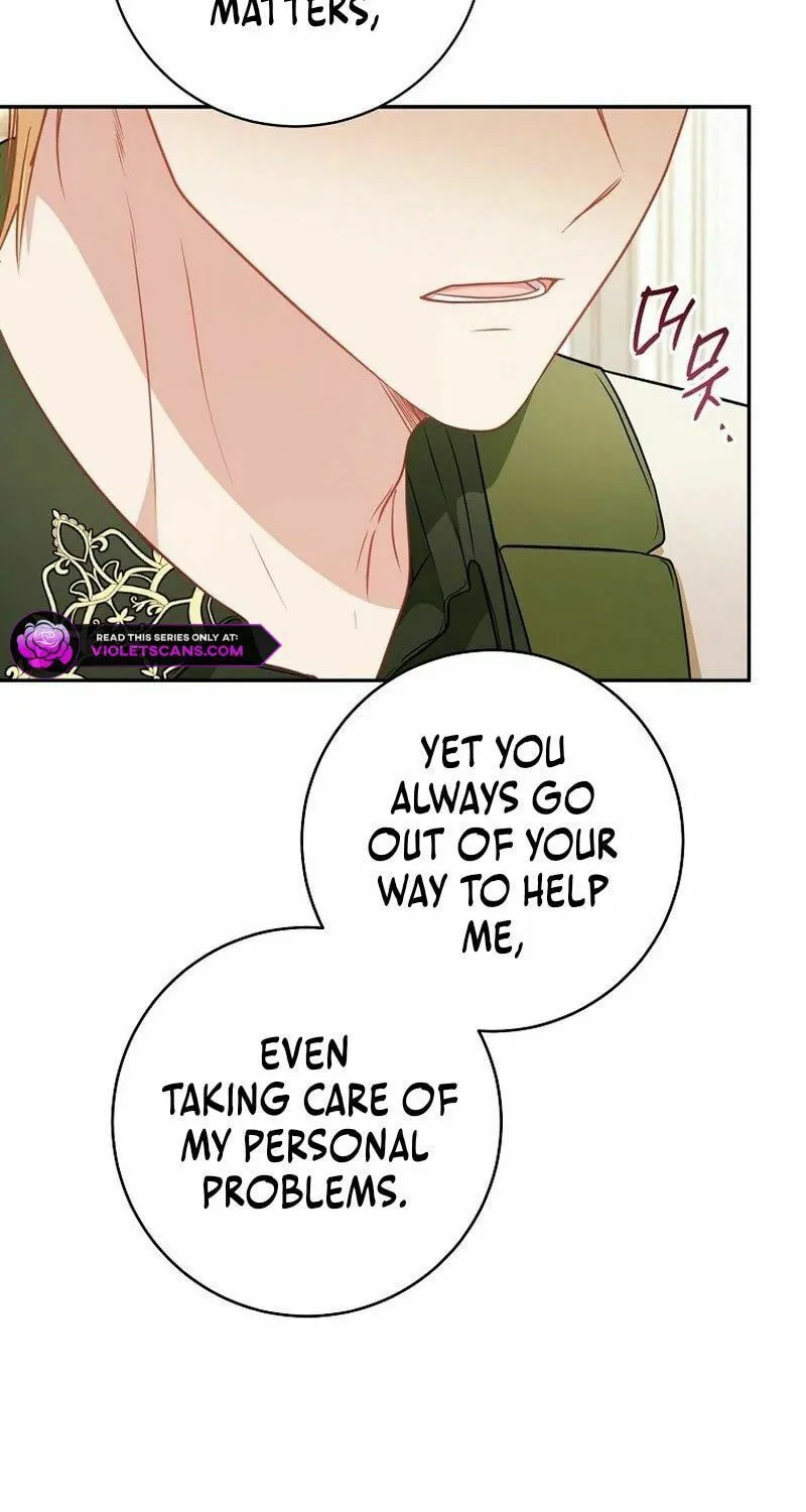 The Male Lead? I Don't Want Him Chapter 43 page 89 - 