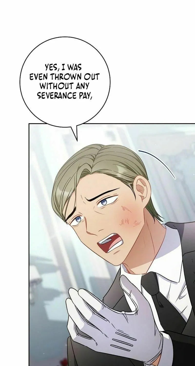 The Male Lead? I Don't Want Him Chapter 43 page 10 - 