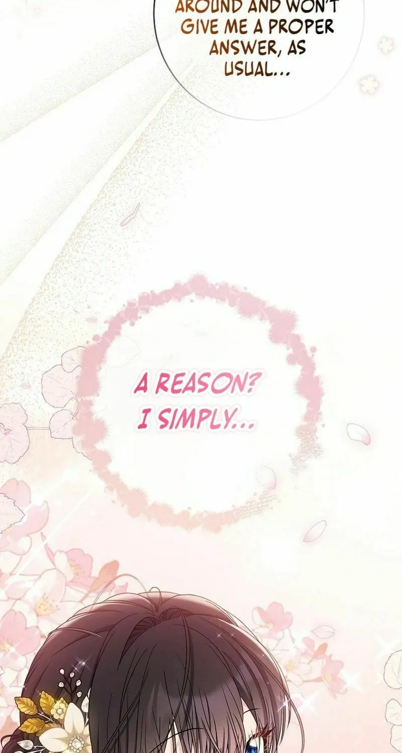 The Male Lead? I Don't Want Him Chapter 43 page 92 - 